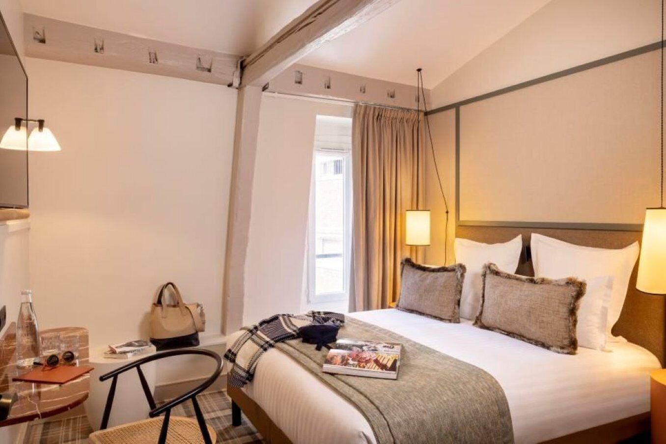 Photo - Hôtel Toujours & Spa