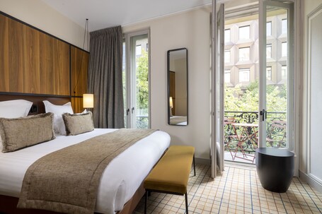 Hotel Toujours Spa - Image 4