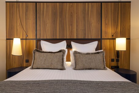 Hotel Toujours Spa - Image 28