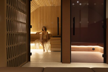Hotel Toujours Spa - Image 1