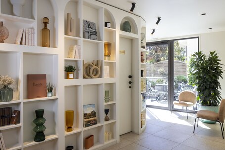 Hotel Toujours Spa - Image 55