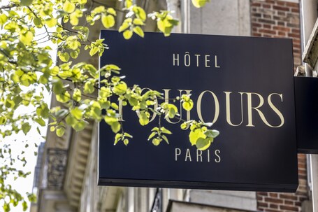 Hotel Toujours Spa - Image 9