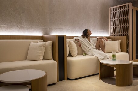 Hotel Toujours Spa - Image 45