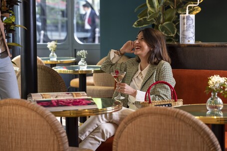Hotel Toujours Spa - Image 62