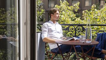 Balcon