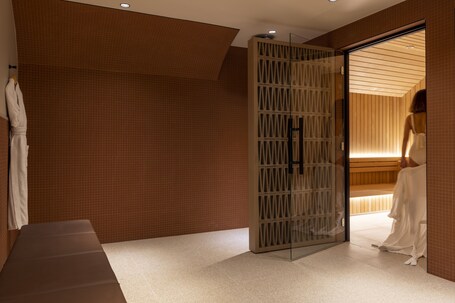 Hotel Toujours Spa - Image 52