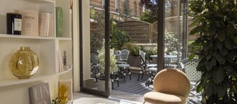 Hôtel Toujours & Spa