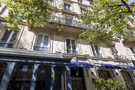 Hotel Toujours Spa - Image 13