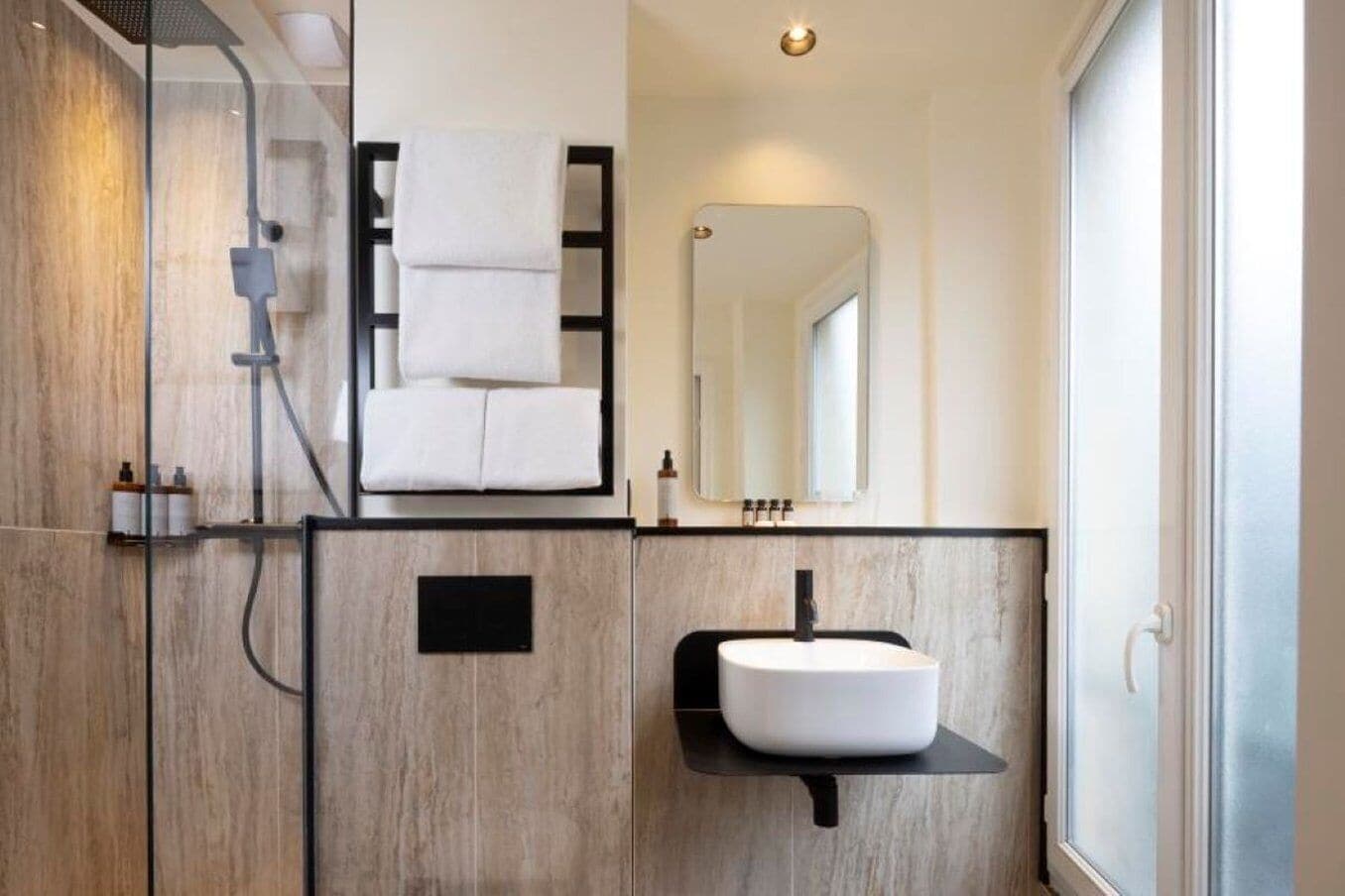 Foto - Hôtel Toujours & Spa