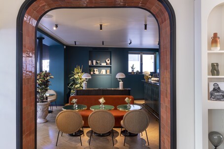 Hotel Toujours Spa - Image 10