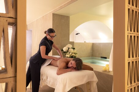 Hotel Toujours Spa - Image 51