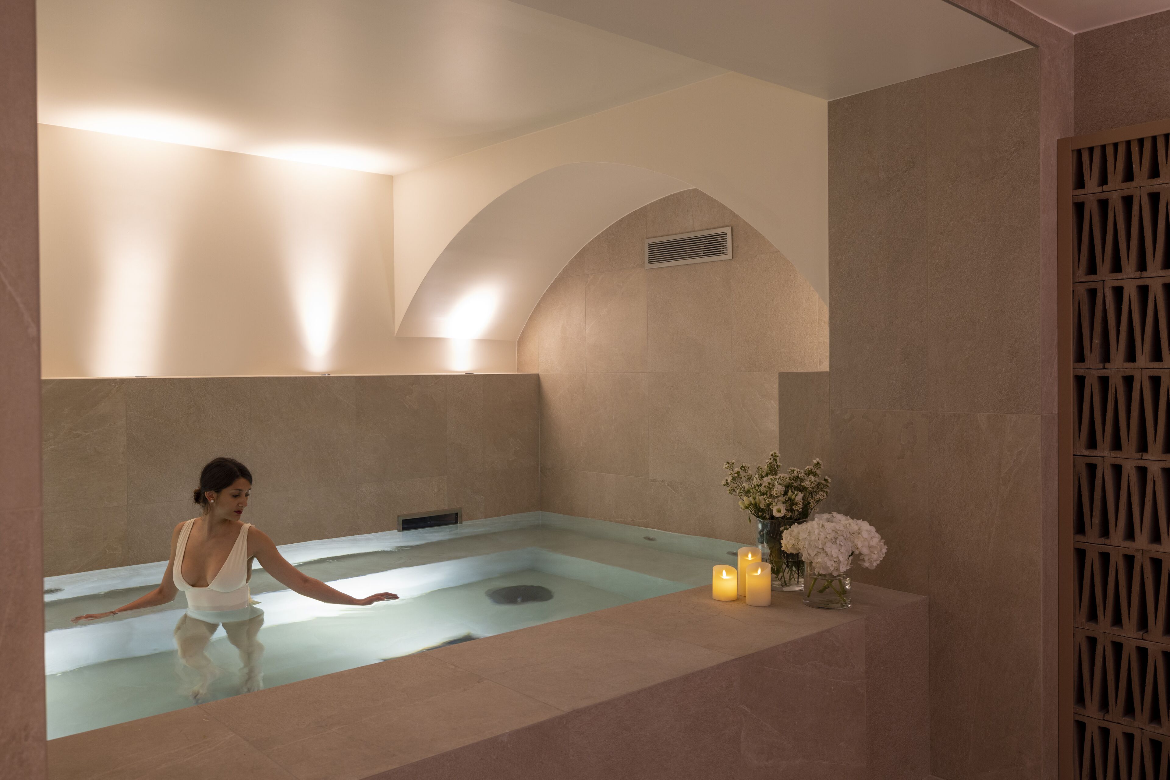 Foto - Hôtel Toujours & Spa