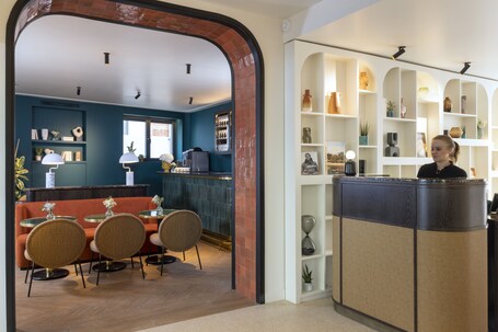 Hotel Toujours Spa - Image 65