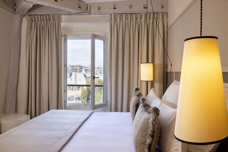 Hotel Toujours Spa - Image 17