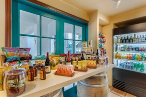 Property amenity - Quality Suites Downtown San Luis Obispo (San Luis Obispo)