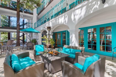 Quality Suites Downtown San Luis Obispo