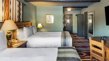 Standard Room, 2 Queen Beds (Nuevo Double Queen Room)