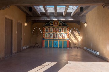 Chapel at The Lodge at Santa Fe