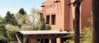 Hotel Glorieta