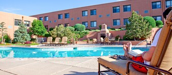 Hotel Glorieta