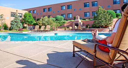 Hotel Glorieta