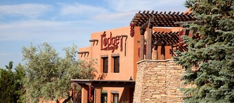 The Lodge at Santa Fe