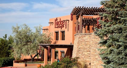 The Lodge at Santa Fe