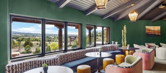 Hotel Glorieta