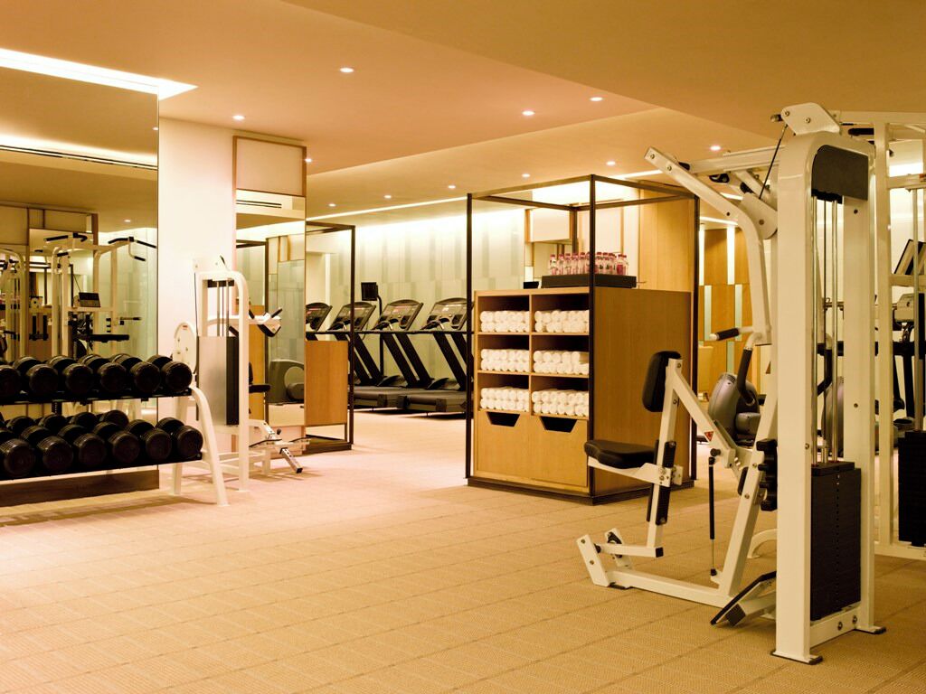 Foto - Trident Nariman Point