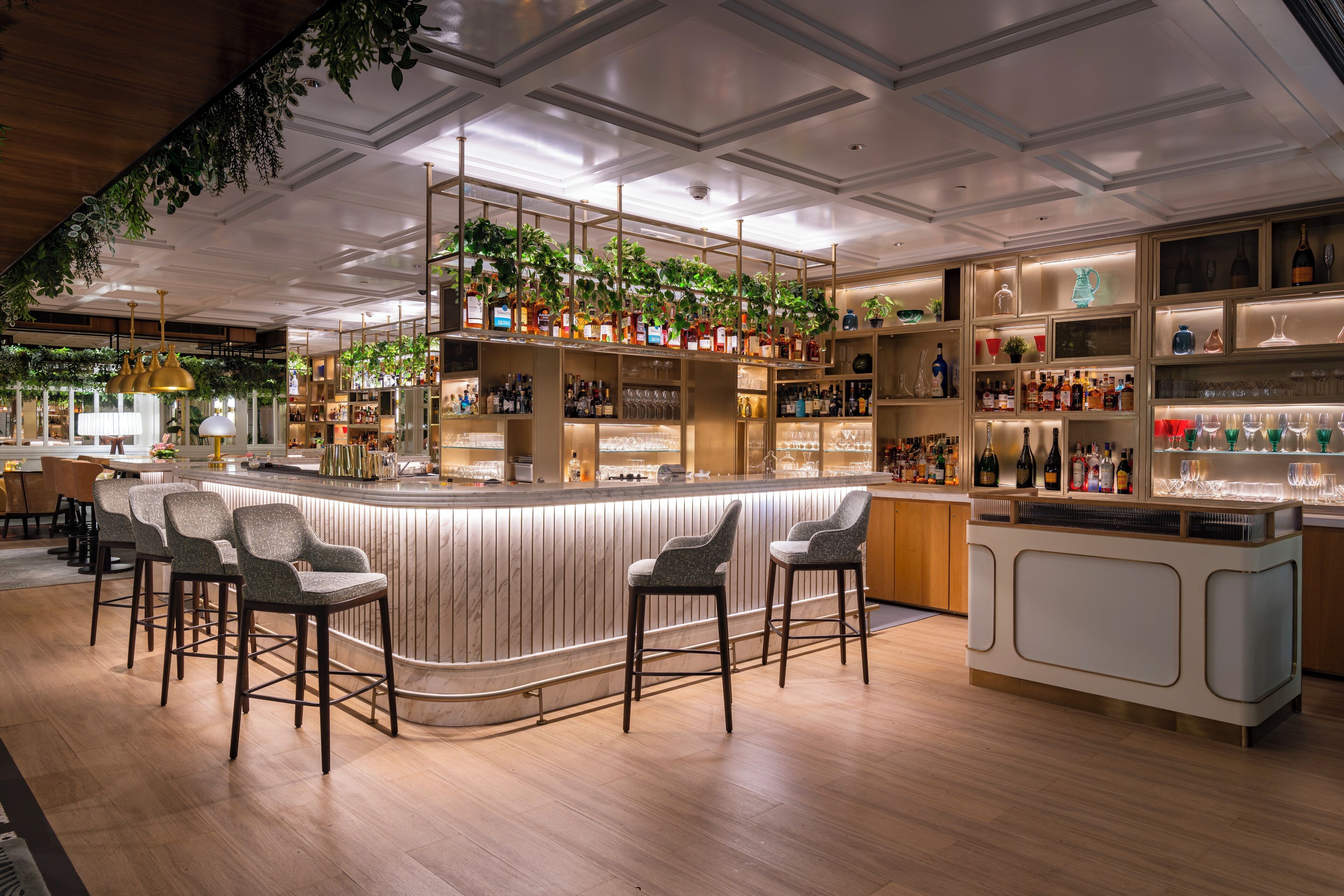 Foto - Trident Nariman Point