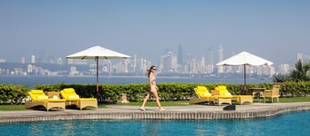 Trident, Nariman Point Mumbai