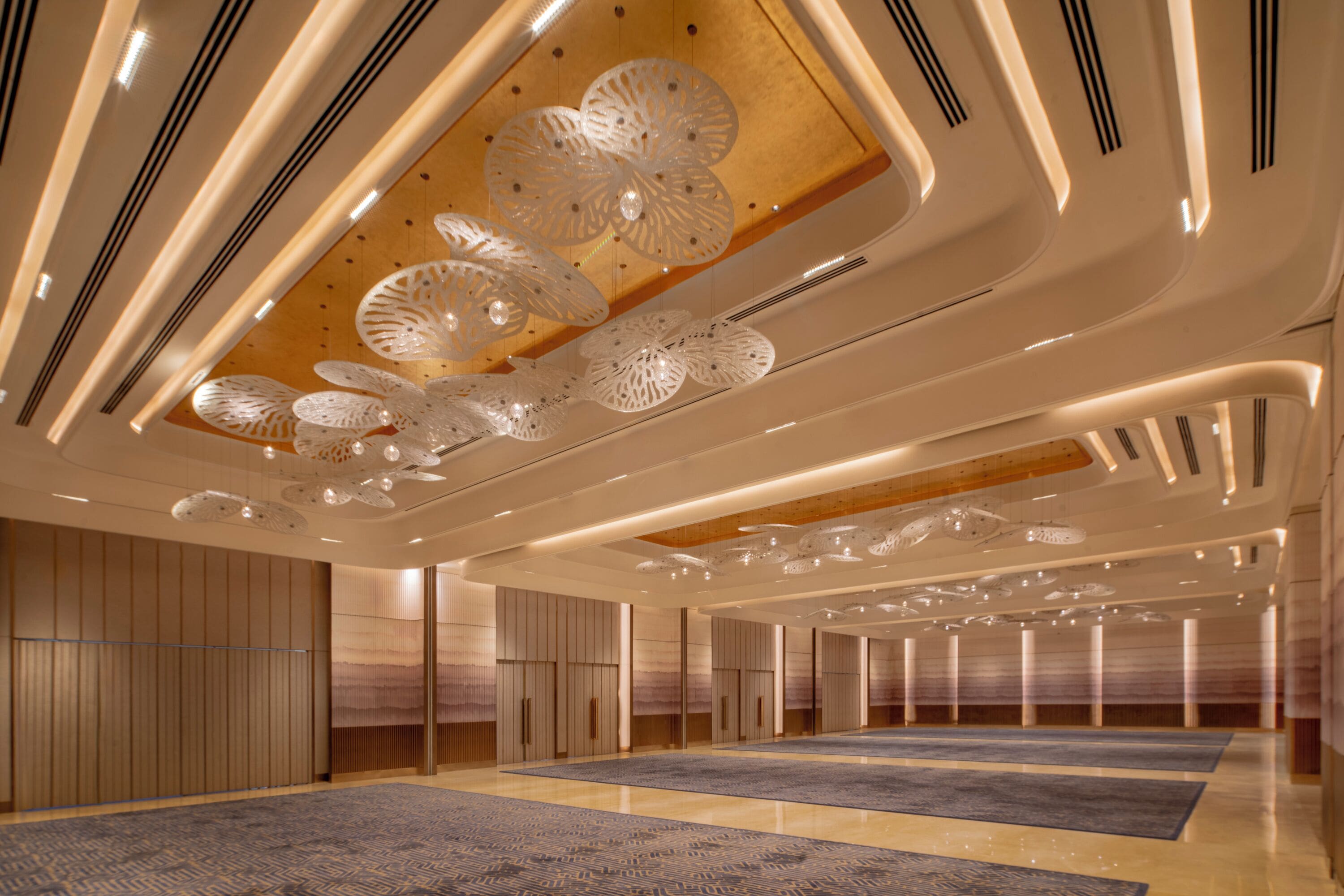 Foto - Trident, Nariman Point Mumbai