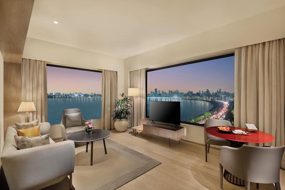 Trident, Nariman Point Mumbai