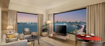 孟買納瑞曼區三叉飯店