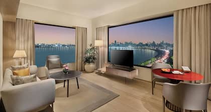 Trident, Nariman Point Mumbai