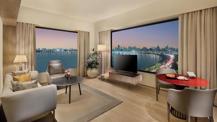 Trident, Nariman Point Mumbai