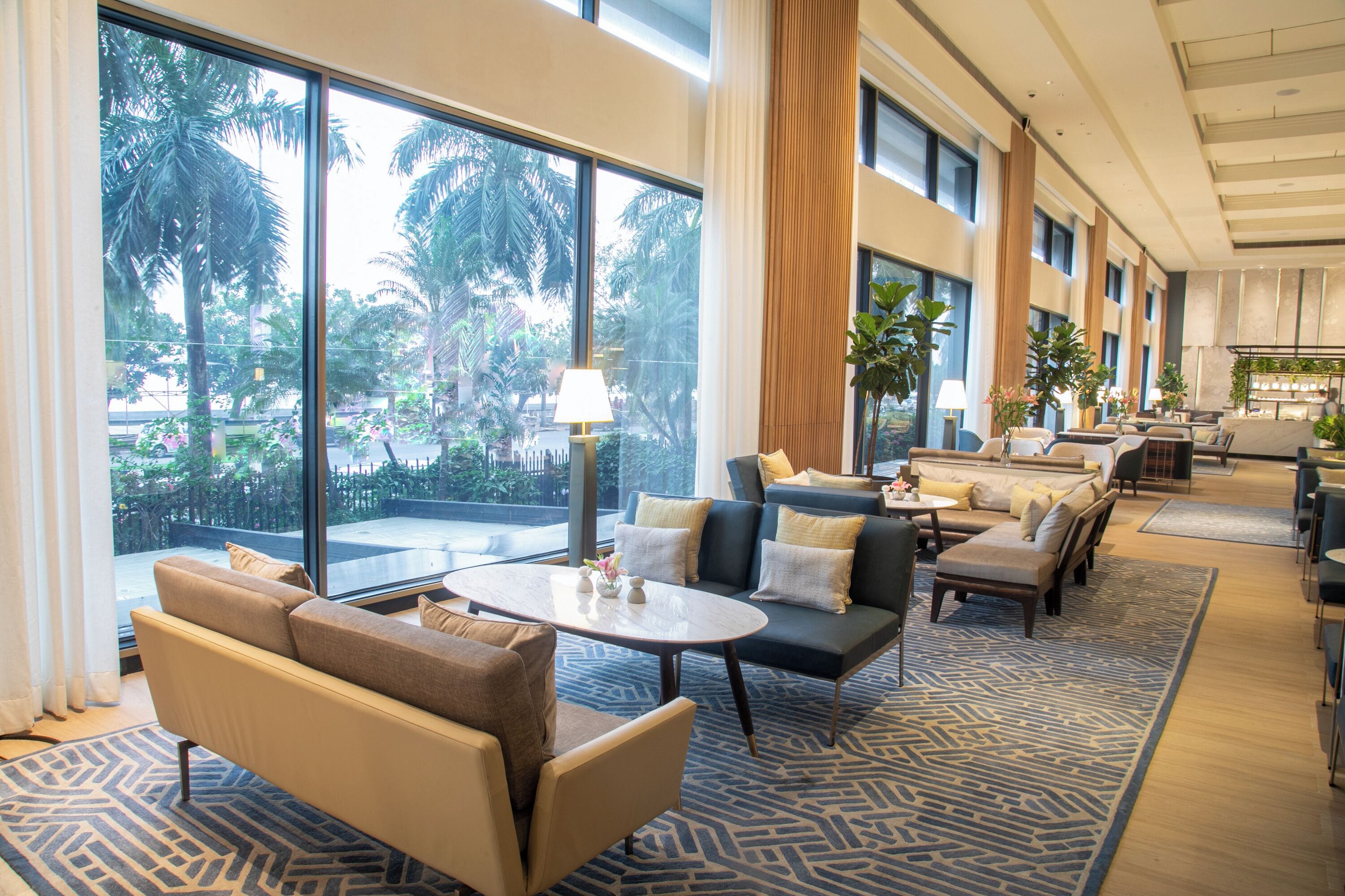 Foto - Trident, Nariman Point Mumbai