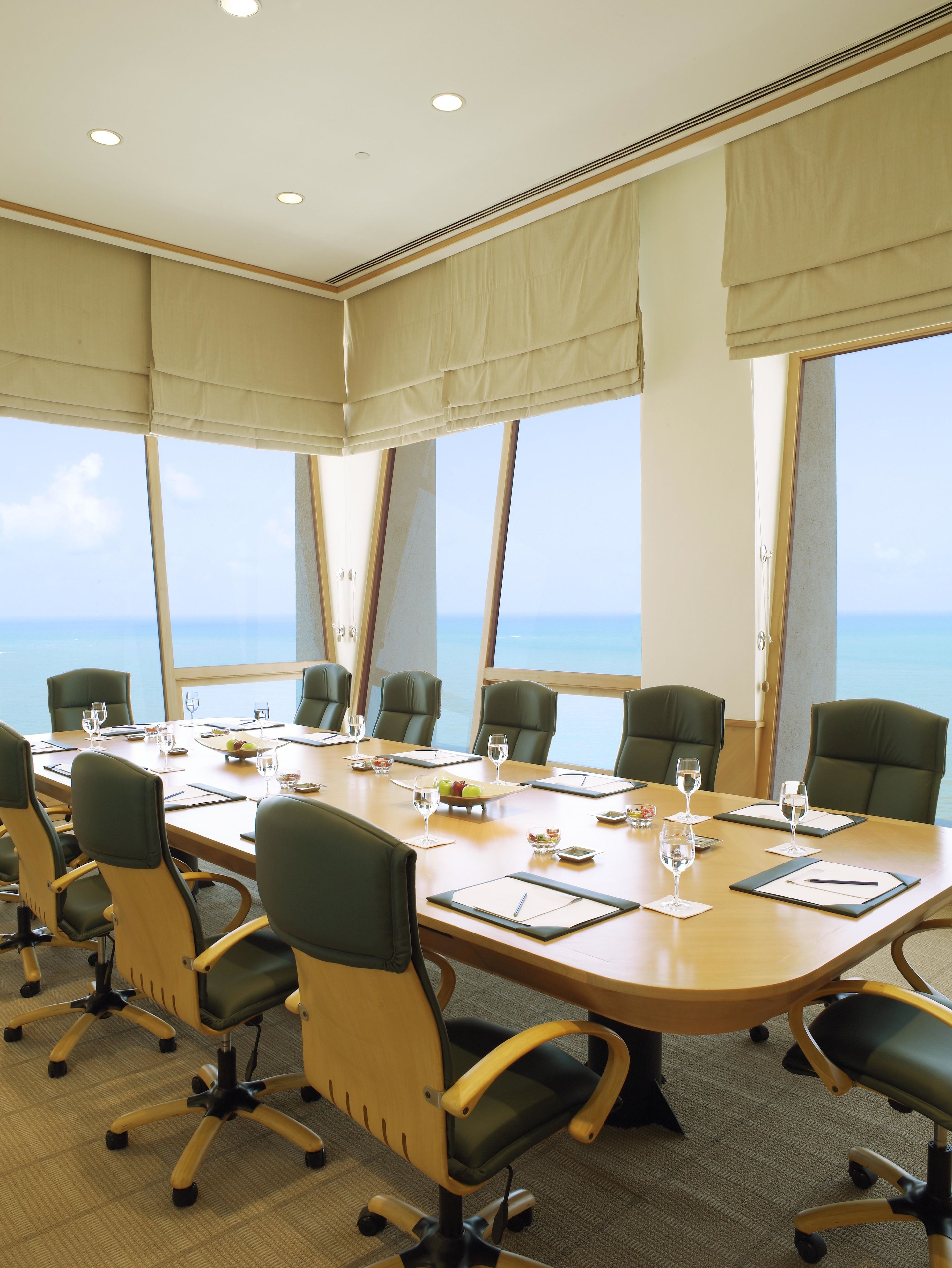 Foto - Trident, Nariman Point Mumbai