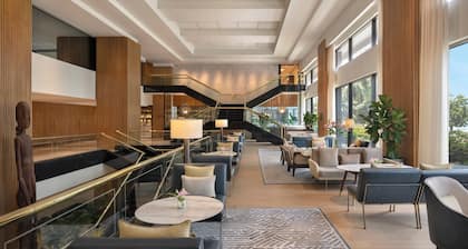 Trident, Nariman Point Mumbai