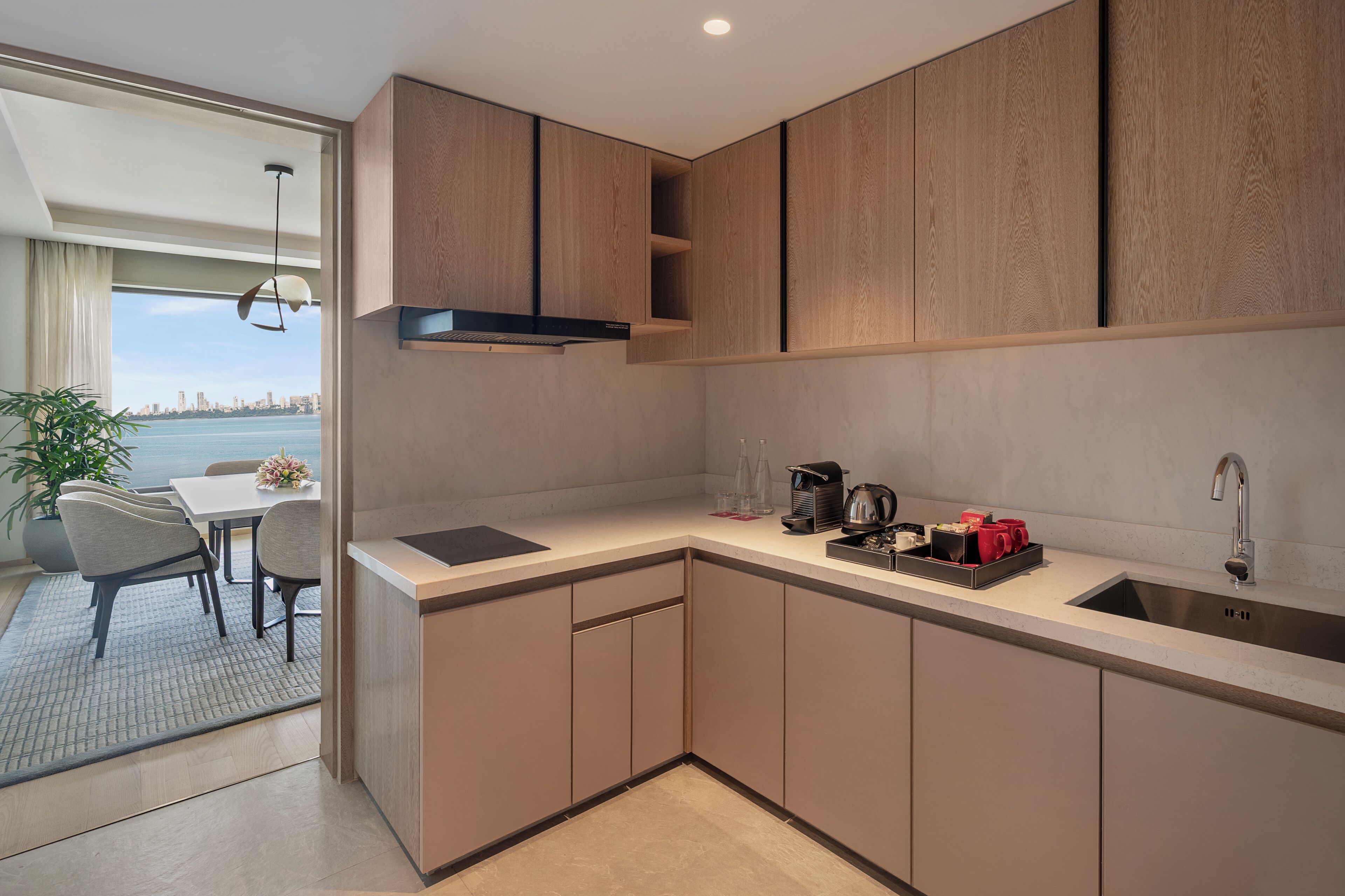 Foto - Trident, Nariman Point Mumbai