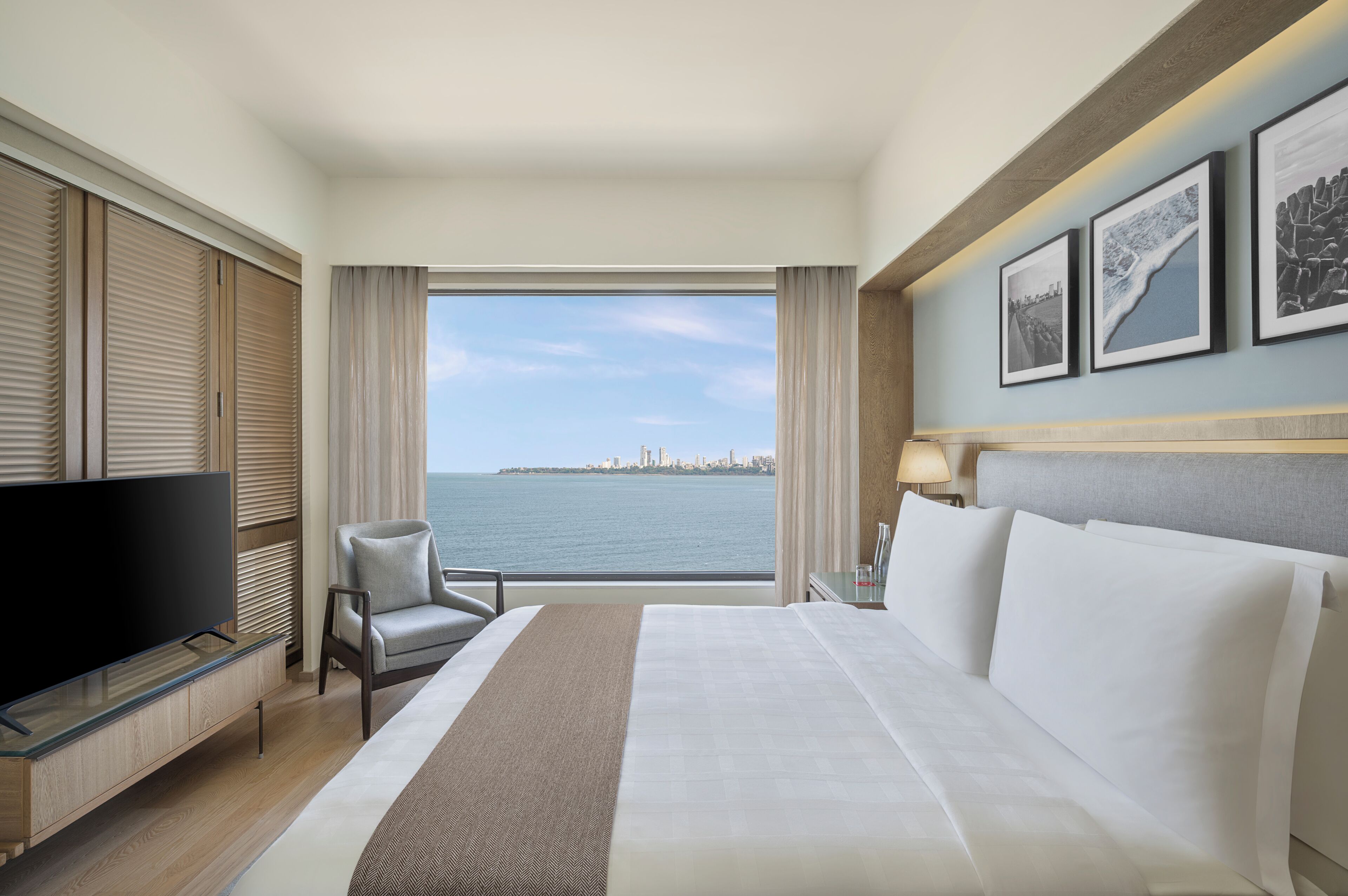 Foto - Trident, Nariman Point Mumbai