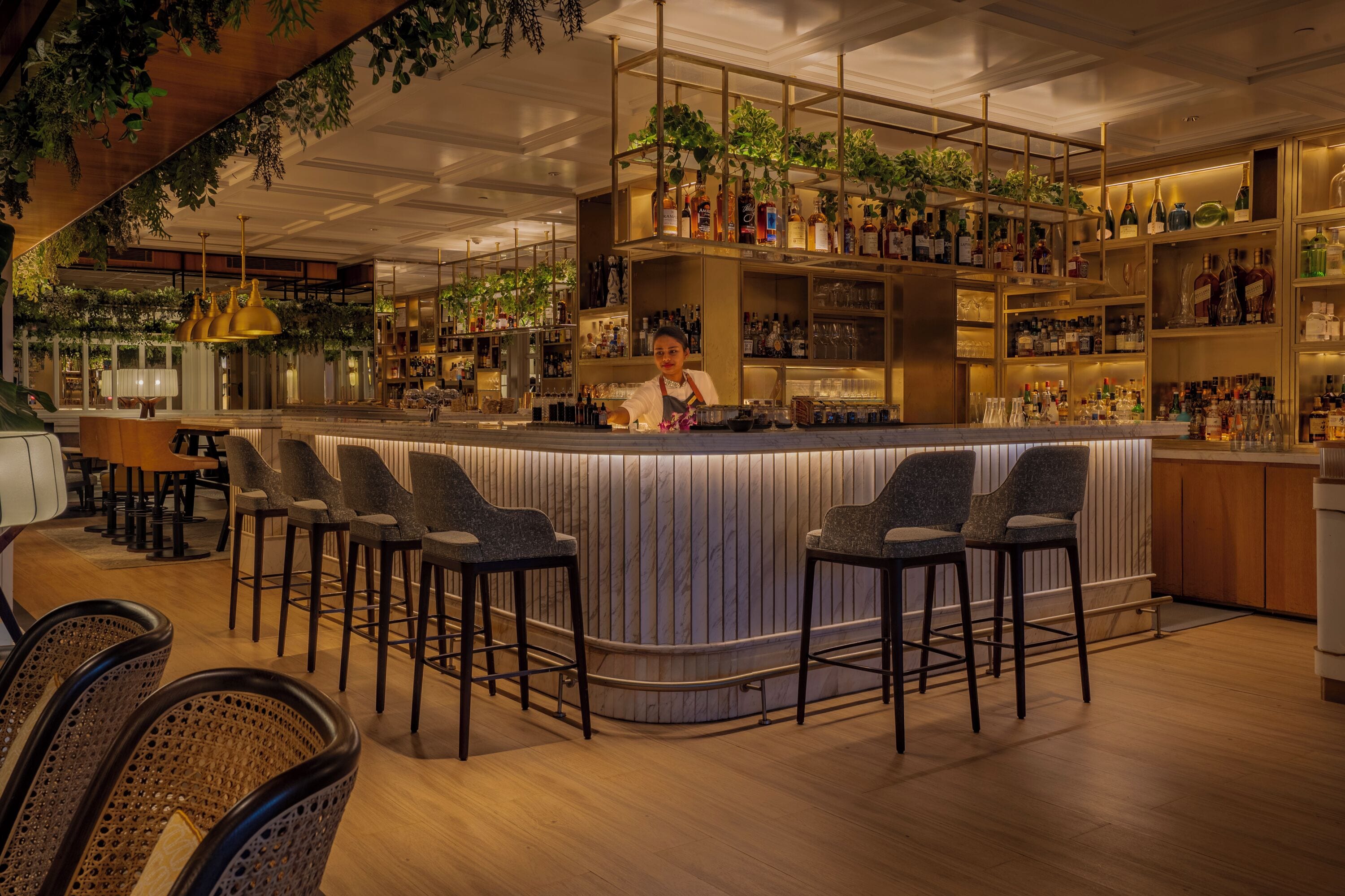 Foto - Trident, Nariman Point Mumbai