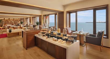 Trident, Nariman Point Mumbai