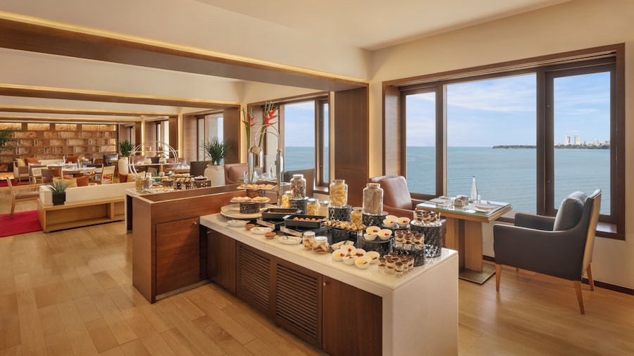 Trident, Nariman Point Mumbai