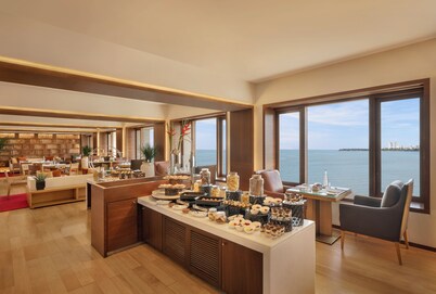 Trident, Nariman Point Mumbai