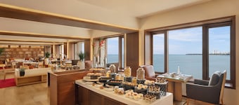 Trident, Nariman Point Mumbai