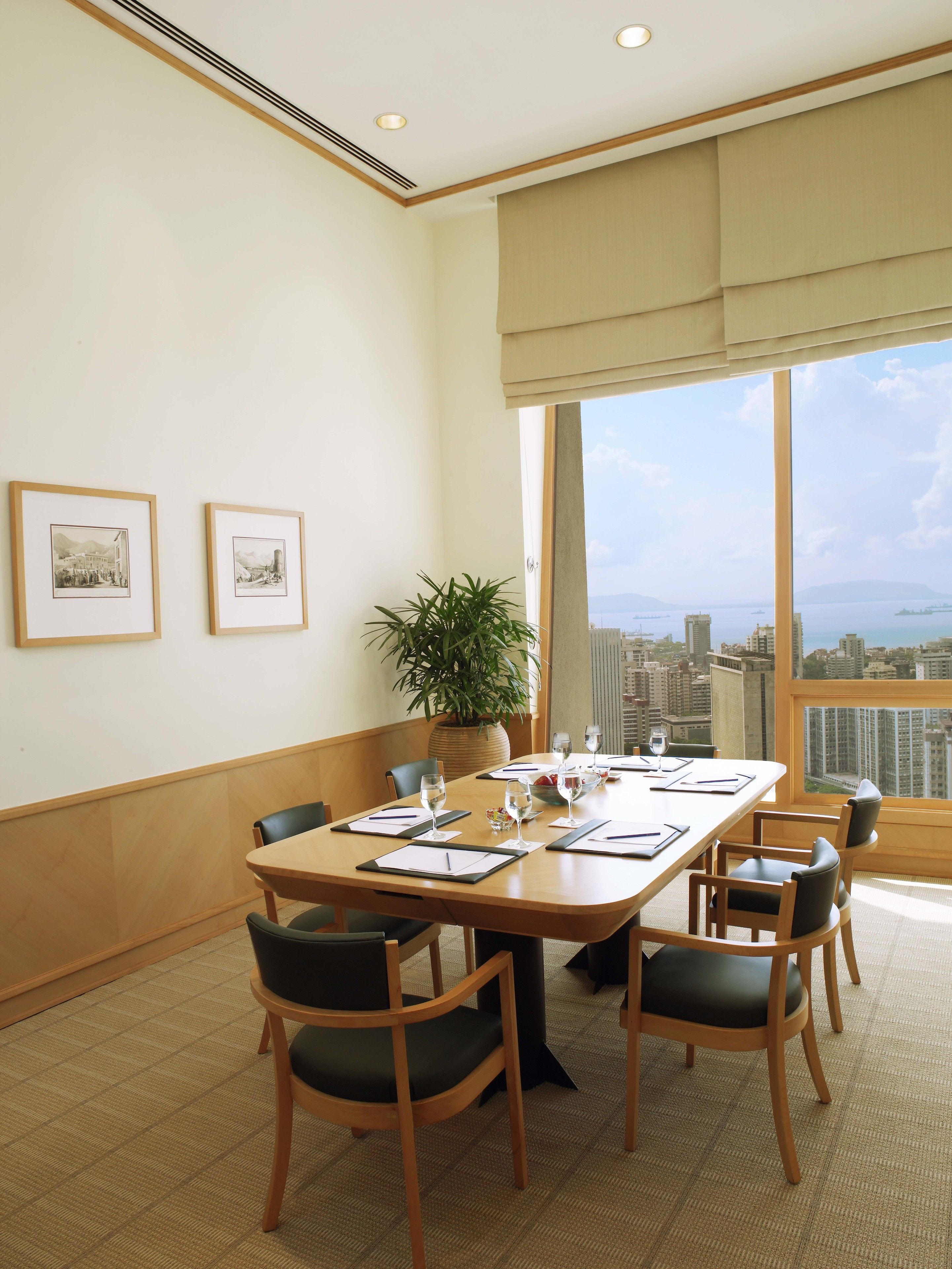 Foto - Trident, Nariman Point Mumbai