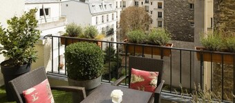 Hotel Residence Foch