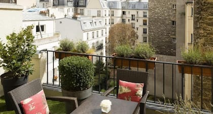 Hotel Residence Foch