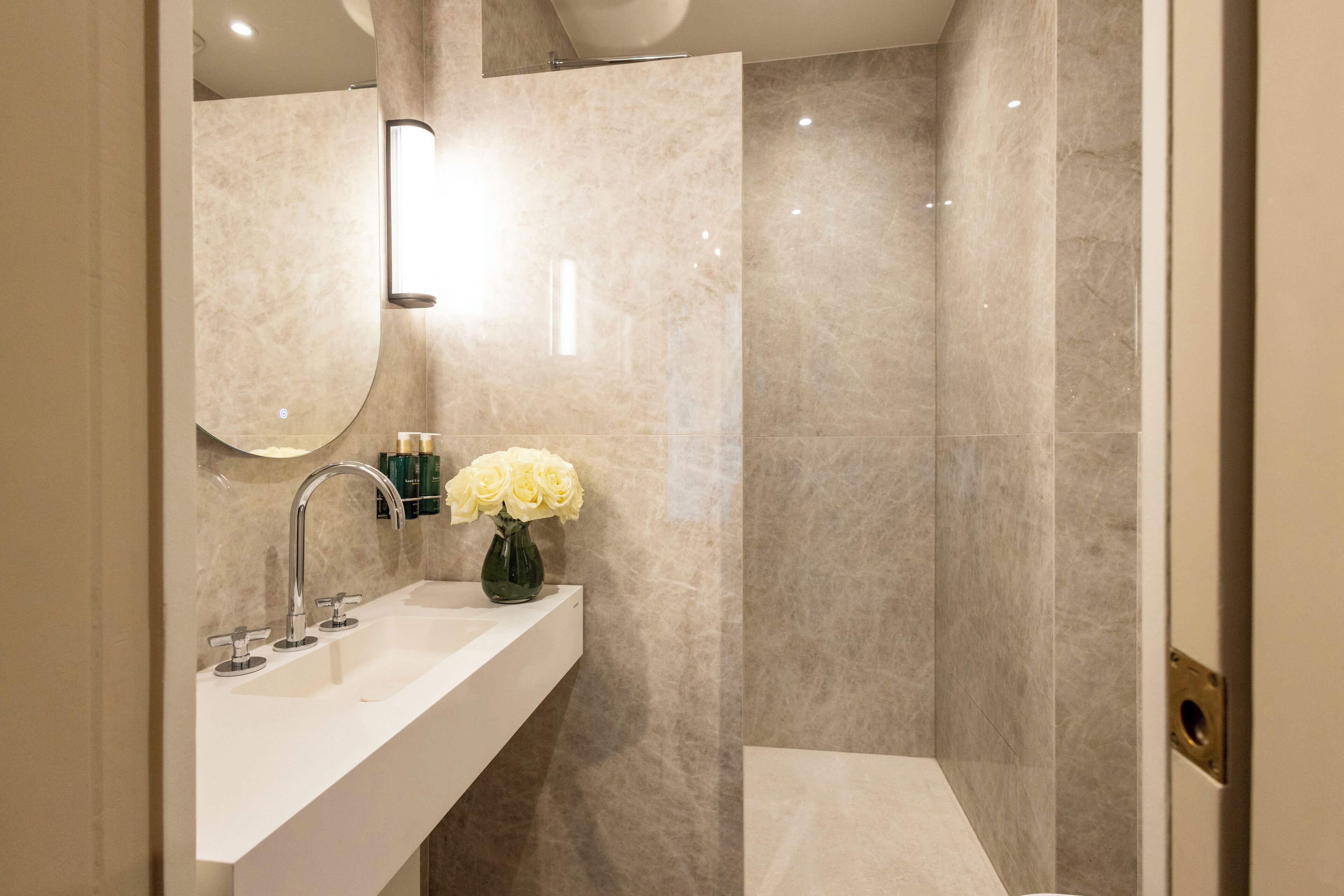 Foto - Hotel Residence Foch